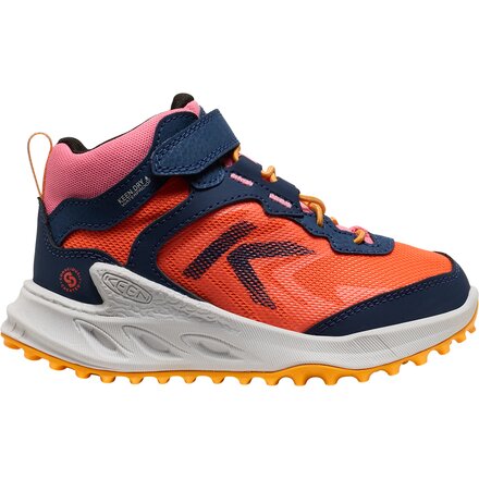 Zionic Mid WP Boot - Toddlers'