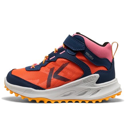 KEEN - Zionic Mid WP Boot - Toddlers'