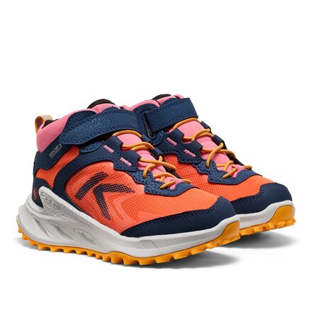 KEEN - Zionic Mid WP Boot - Toddlers'