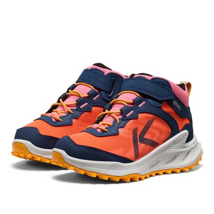 KEEN - Zionic Mid WP Boot - Toddlers'