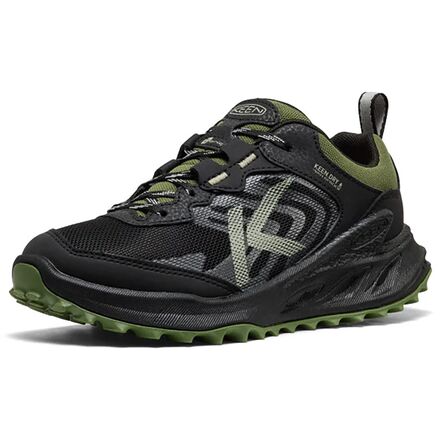 KEEN - Zionic WP Shoe - Kids'