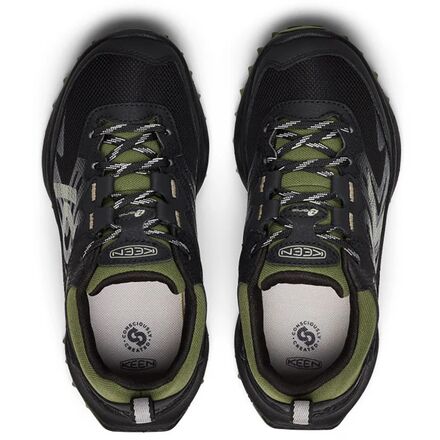 KEEN - Zionic WP Shoe - Kids'