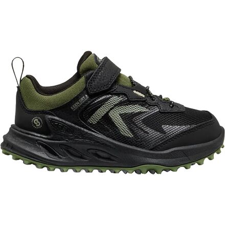 Zionic WP Shoe - Little Kids'