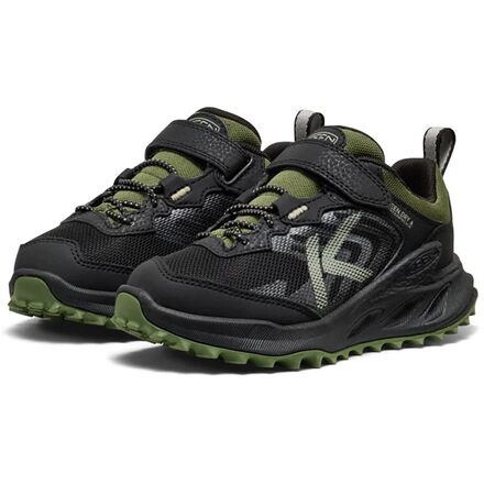 KEEN - Zionic WP Shoe - Little Kids'