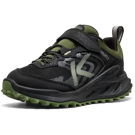 KEEN - Zionic WP Shoe - Little Kids'