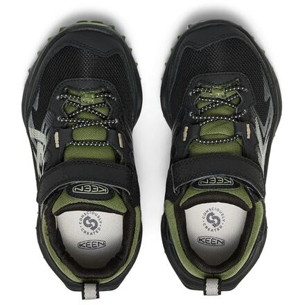 KEEN - Zionic WP Shoe - Little Kids'