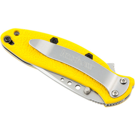 Kershaw Knives - Scallion Knife