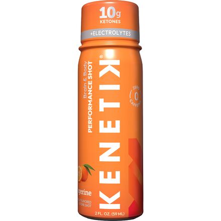 2 oz Performance Shot - 6-Pack