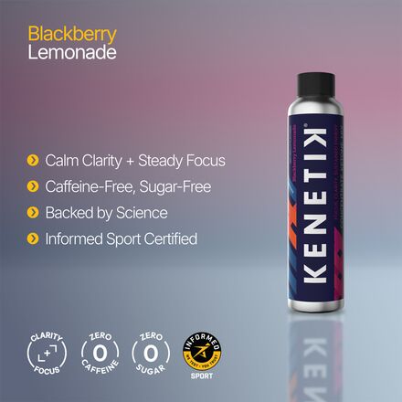 Kenetik - Ketone Concentrate - 3-Pack