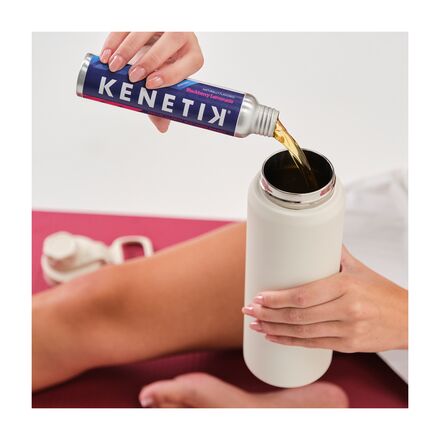 Kenetik - Ketone Concentrate - 3-Pack
