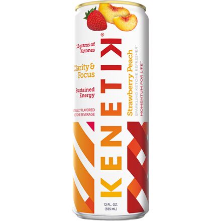 Ketone Drink - 12-Pack