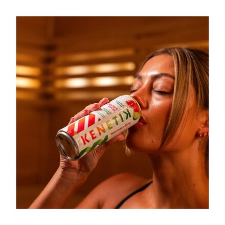 Kenetik - Ketone Drink - 6-Pack