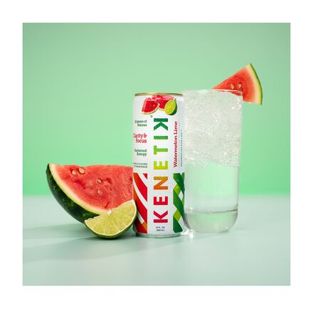 Kenetik - Ketone Drink - 6-Pack
