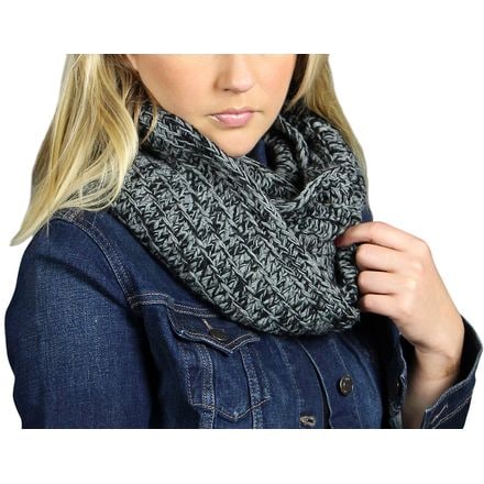 King & Fifth Supply Co. - Suspense Infinity Scarf