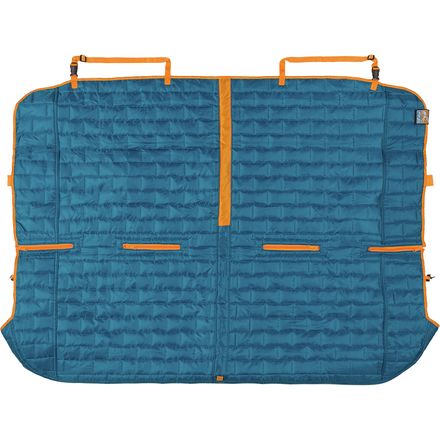 Kurgo - Loft Bench Seat Cover