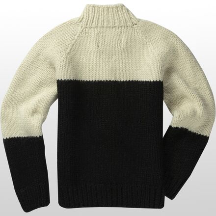 Kanata Hand Knits - Apres Sweater - Men's