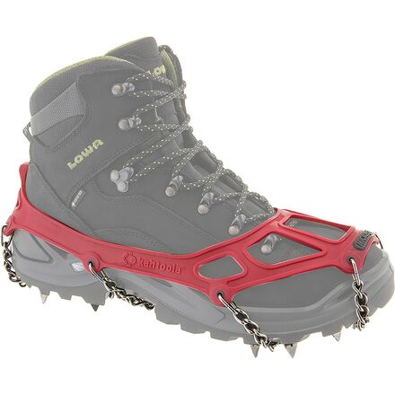 MICROspikes Traction System