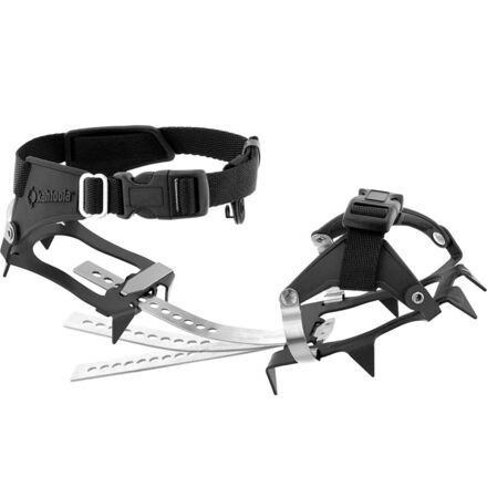 K-10 Hiking Crampon