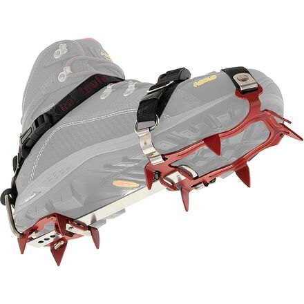 KTS Hiking Crampon