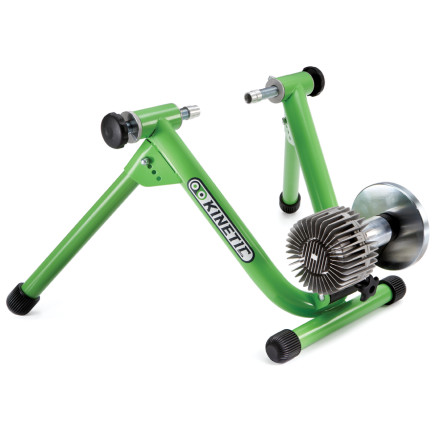 Kinetic - Road Machine Fluid Trainer