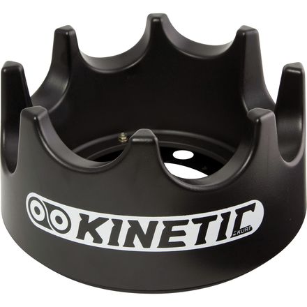 Kinetic - Turntable Riser Ring