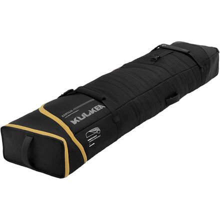 Kantaja Double Roller Ski Bag