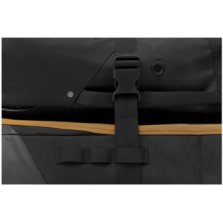 Kulkea - Kantaja Double Roller Ski Bag