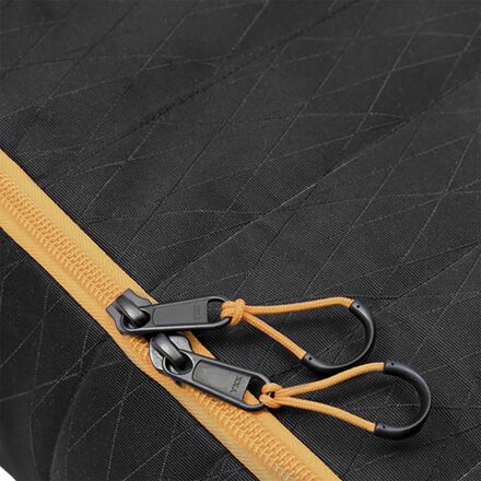 Kulkea - Kantaja Double Roller Ski Bag