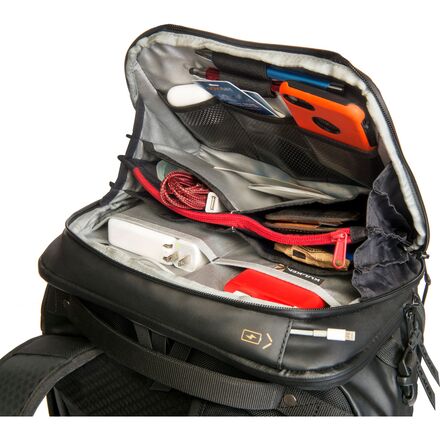 Kulkea - Kayda Travel 45L Backpack