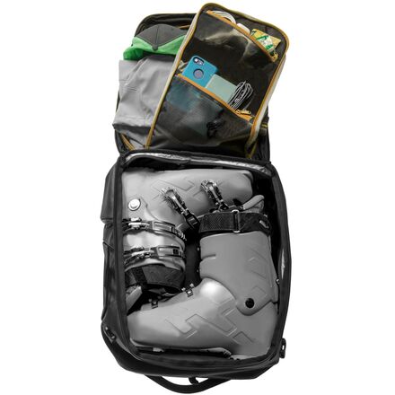 Kulkea - Kayda Travel 45L Backpack