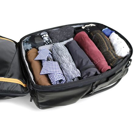 Kulkea - Kayda Travel 45L Backpack