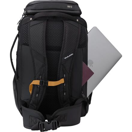 Kulkea - Kayda Travel 45L Backpack