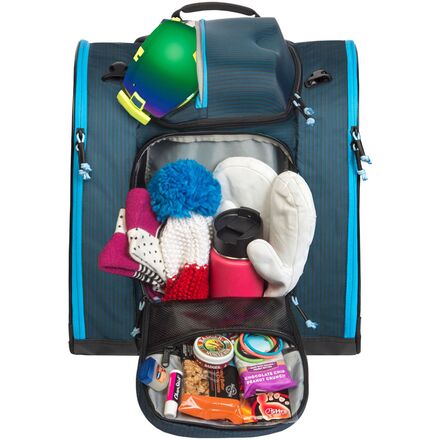 Kulkea - Powder Trekker 52L Boot Bag
