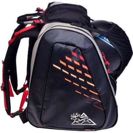 Kulkea - Thermal Trekker Heated 62L Boot Bag