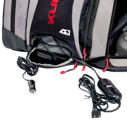 Kulkea - Thermal Trekker Heated 62L Boot Bag