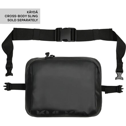Kulkea - Kayda Travel 45L Backpack