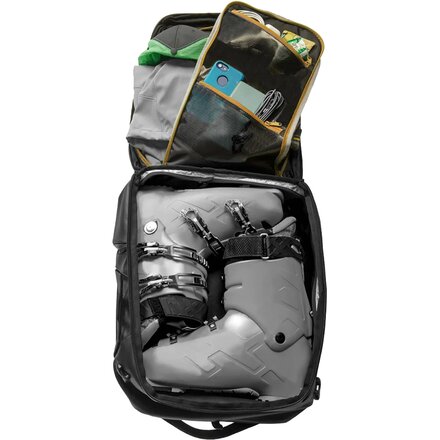 Kulkea - Kayda Travel 45L Backpack