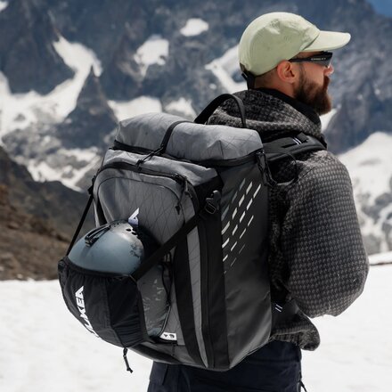 Kulkea - Thermal Kart Heated Ski Boot Bag