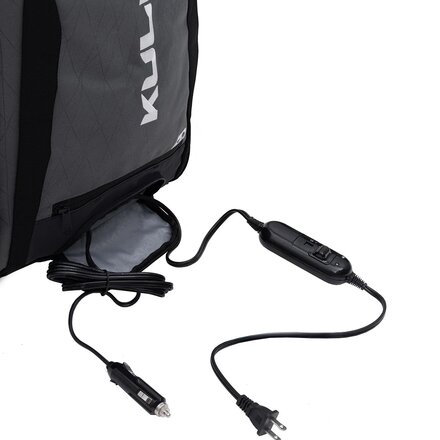 Kulkea - Thermal Kart Heated Ski Boot Bag