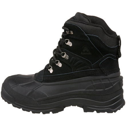 Kamik Fargo Boot - Men display picture 1