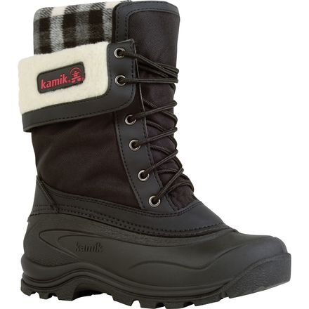 Kamik - Sugarloaf Boot - Women's