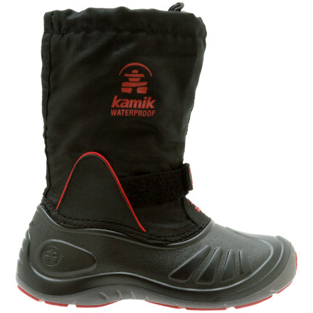Kamik - Shadow Boot - Boys'