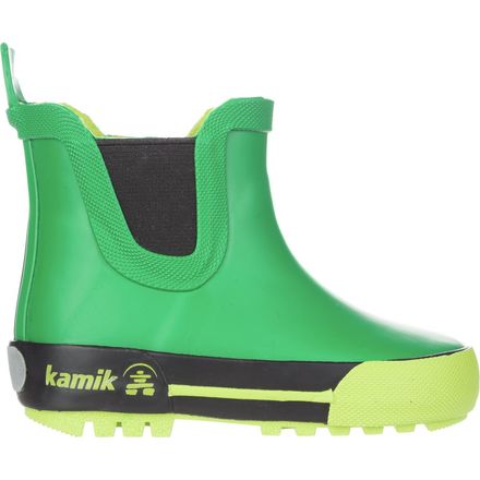 Kamik - Rainplaylo Shoe - Infant Boys'