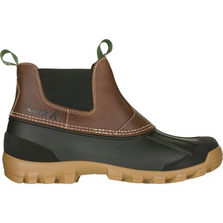 Kamik - YukonC Winter Boot - Men's