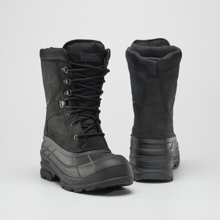 Kamik - Nation Plus Winter Boot - Men's