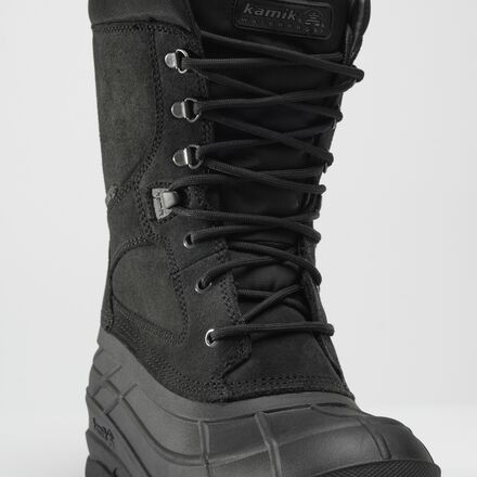 Kamik - Nation Plus Winter Boot - Men's