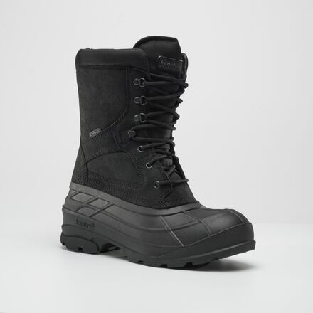 Kamik - Nation Plus Winter Boot - Men's