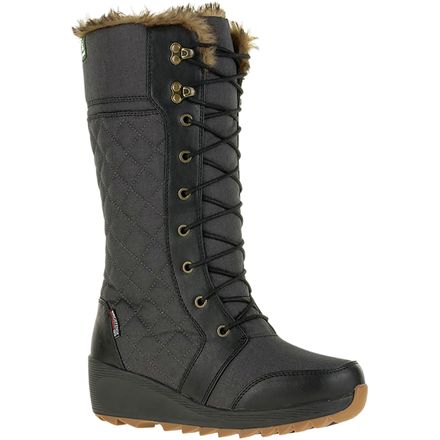 Kamik - Plateau Boot - Women's