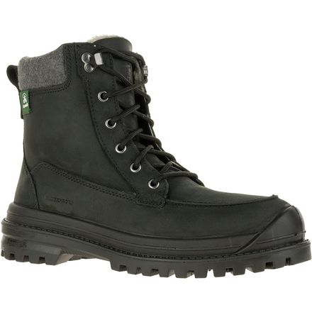 Kamik Griffon2 Boot - Men's - Footwear