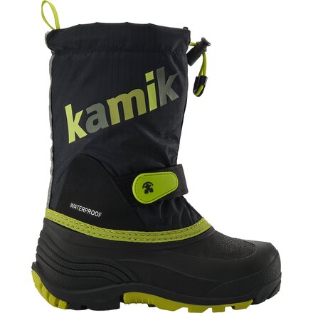 Waterbug 5 Boot - Boys'